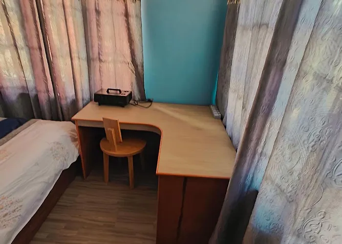 Private Couple Appartement Katmandou