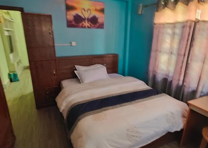 Appartement Private Couple