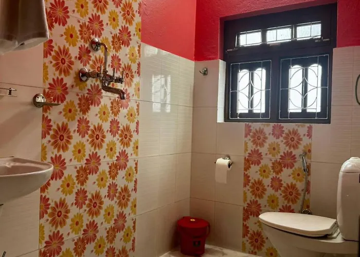 Appartement Private Couple Katmandou